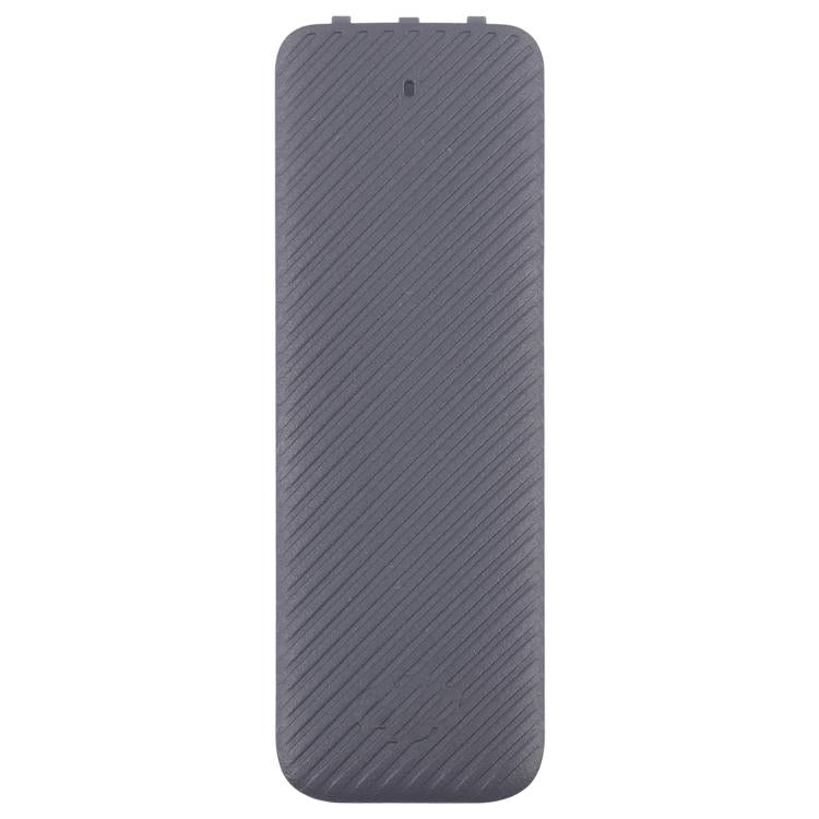For DJI Osmo Pocket 3 Original Battery Back Cover - DJI Osmo Series by buy2fix | Online Shopping UK | buy2fix