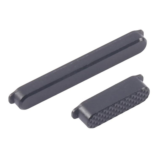 For Sony Xperia 1 V Original Power Button and Volume Control Button (Black)
