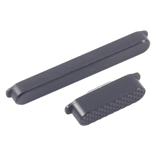 For Sony Xperia 1 IV Original Power Button and Volume Control Button (Black)