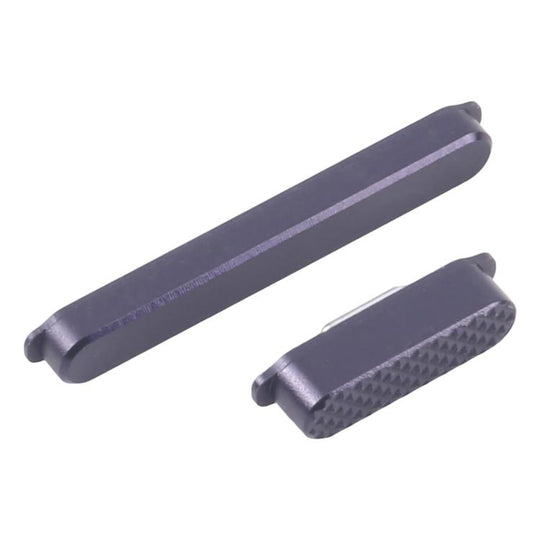 For Sony Xperia 1 IV Original Power Button and Volume Control Button (Purple)