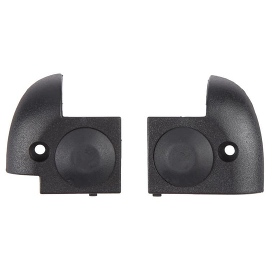 For HP TPN-C114 C116 14-G-R 240 245 G3 Bottom Cover Rubber Mats + Shaft Cover