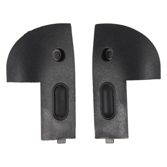 For HP Pavilion 15-B LCD Left/Right Shaft Cover