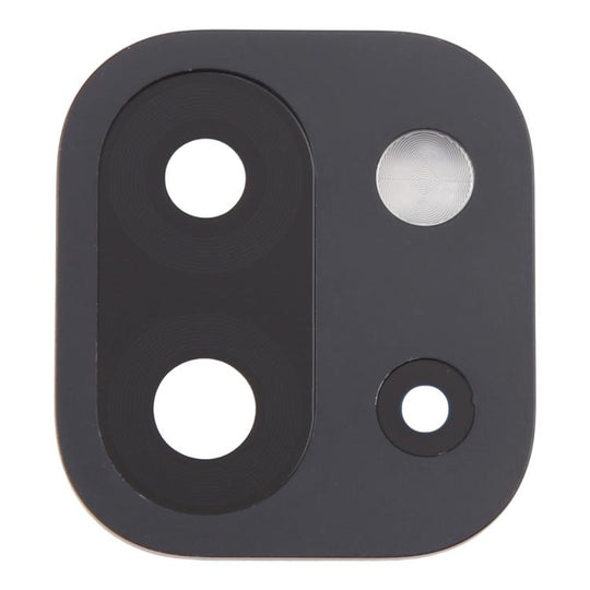 For OnePlus 13T / 13s Original Rear Camera Lens Cover (Black)