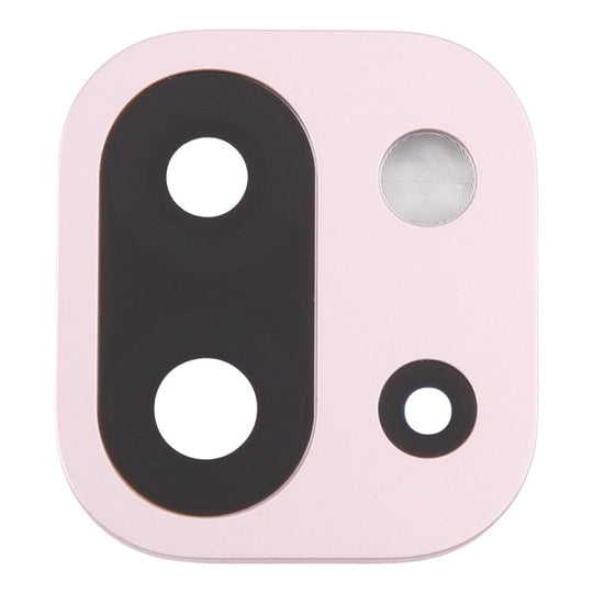 For OnePlus 13T / 13s Original Rear Camera Lens Cover (Pink)