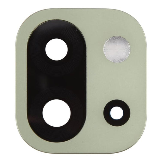 For OnePlus 13T / 13s Original Rear Camera Lens Cover (Green)