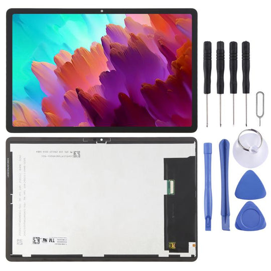For Lenovo Xiaoxin Pad 11 inch 2025 TB335FC/TB335ZC LCD Screen with Digitizer Full Assembly(Black)