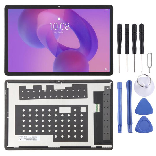 For Lenovo Idea Tab TB336FU TB336ZU Original LCD Screen with Digitizer Full Assembly (Black)