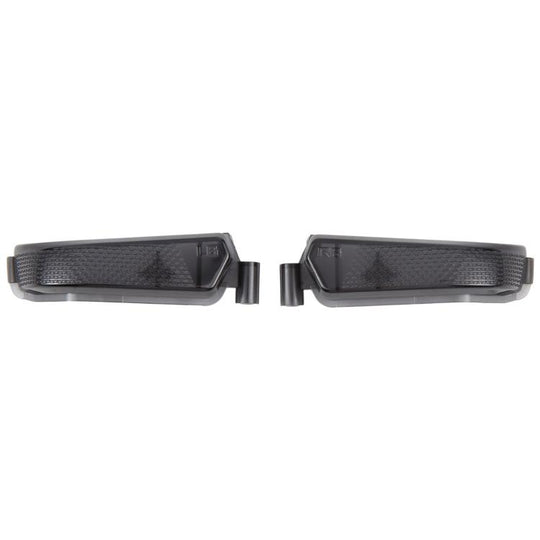 For Asus Rog Ally X 2024 Ally-RC72LA-NH007W RB + LB Button (Black)