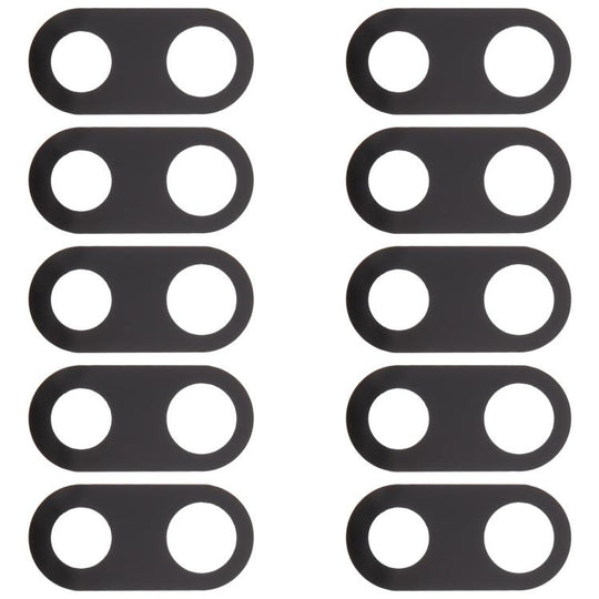 For Google Pixel 7a 10pcs Back Camera Lens