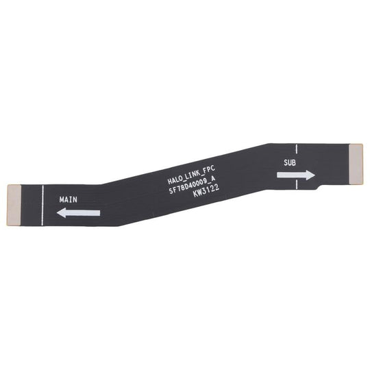 For Lenovo Legion Y90 L71061 SUB Mainboard Connector Flex Cable