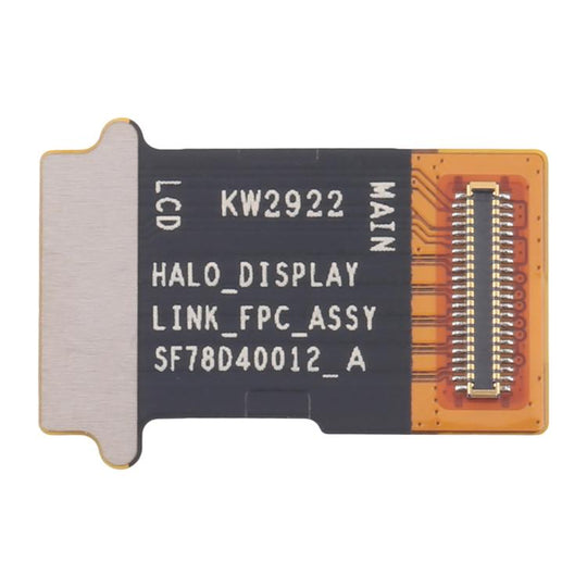 For Lenovo Legion Y70 L71091 SF78040012-A LCD Flex Cable