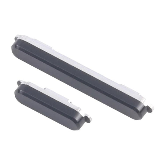 For Sony Xperia 5 IV Power Button and Volume Control Button (Black)