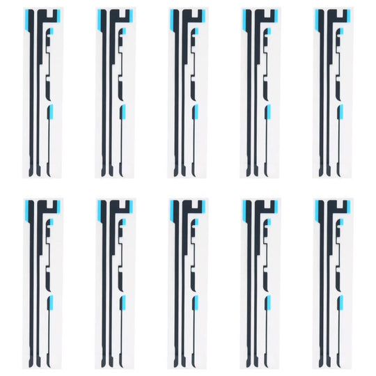 For Sony Xperia 1 IV 10pcs Front Housing Adhesive