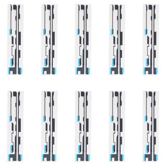 For Sony Xperia 1 V 10pcs Front Housing Adhesive