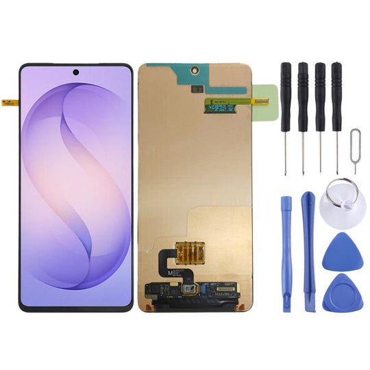 For Samsung Galaxy S26 Ultra 5G SM-S948B Original LCD Screen with Digitizer Full Assembly
