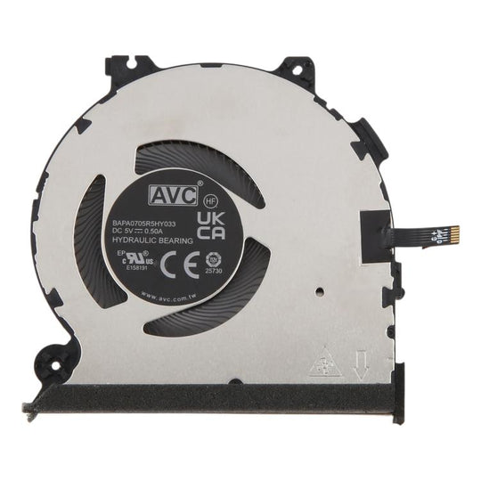For Microsoft Surface Laptop 7 13.8 inch Cooling Fan