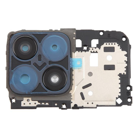 For Honor X30i Original Camera Lens Cover (Black)