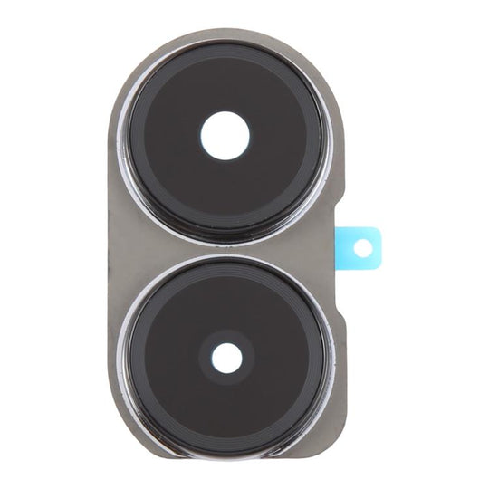 For Honor Play 40 Plus Original Camera Lens Cover (Black)