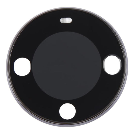 For Huawei Mate 60 Pro Original Camera Lens Cover (Black)