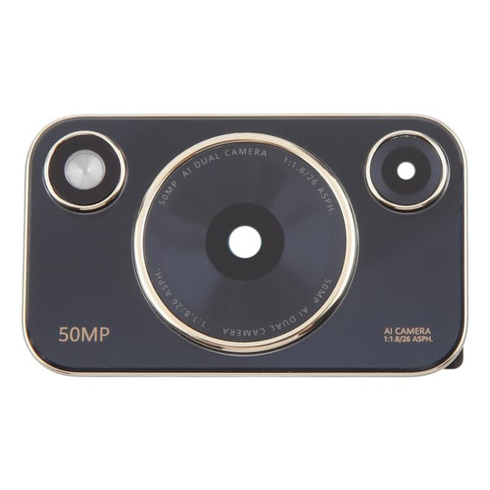 For Huawei Enjoy 70 Original Camera Lens Cover (Gold)