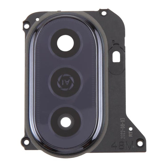 For Huawei Enjoy 50 Original Camera Lens Cover (Black)