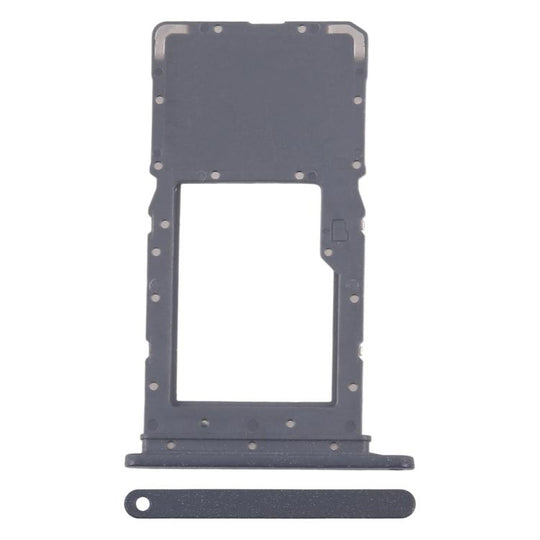 For Lenovo Tab P11 Plus TB-J616F/N/X Micro SD Card Tray (Black)