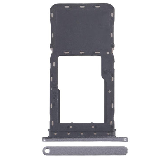 For Lenovo XiaoXin Pad 11 inch 2024 TB331FU WIFI Version Micro SD Card Tray (Black Grey)