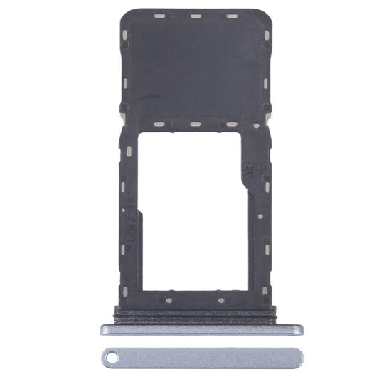 For Lenovo XiaoXin Pad 11 inch 2024 TB331FU WIFI Version Micro SD Card Tray (Blue)