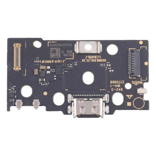 For Huawei MatePad Paper 10.3 HMW-W09 Original Charging Port Board