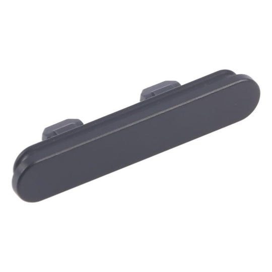 For Sony Xperia 1 II Matte Version Original Dustproof Block (Black)