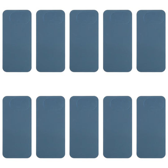 For Google Pixel 10a 10pcs OEM Back Housing Cover Adhesive