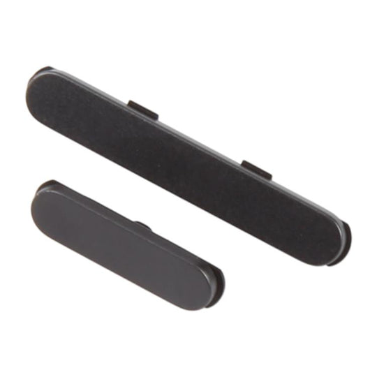 For Google Pixel 10 Original Power Button and Volume Control Button (Black)