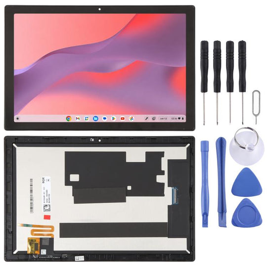 For Asus Chromebook CM30 Detachable CM3001 Original LCD Screen With Digitizer Full Assembly