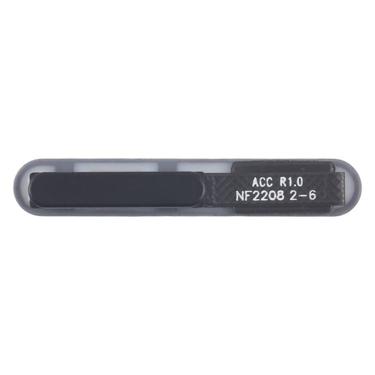For Sony Xperia Ace II Original Fingerprint Sensor Flex Cable (Black)