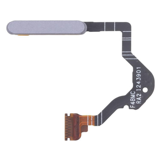 For Google Pixel 10 Pro Fold Original Fingerprint Sensor Flex Cable (Blue)