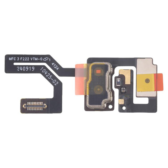 For Google Pixel 10 Pro Fold Original Proximity Sensor Flex Cable