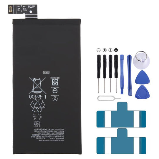 For Google Pixel 10 Pro Fold 3664mAh G3M28 Original Li-Ion Battery