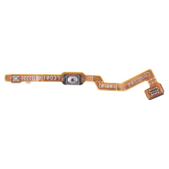 For Asus ROG Phone 6 Pro / Phone 6D / 6D Ultimate Power Button Flex Cable