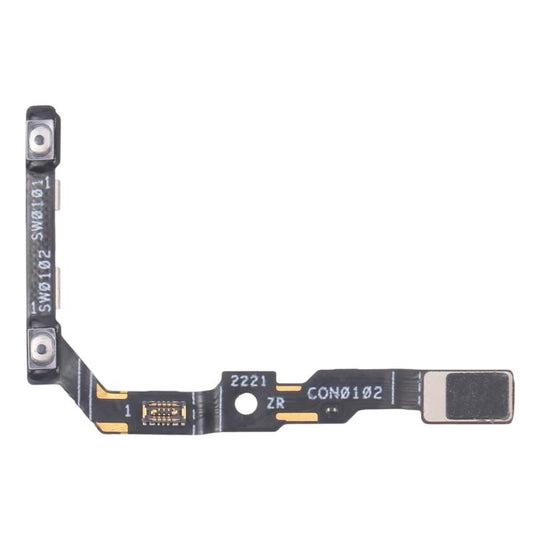 For Asus ROG Phone 6 Pro / Phone 6D / 6D Ultimate Volume Button Flex Cable