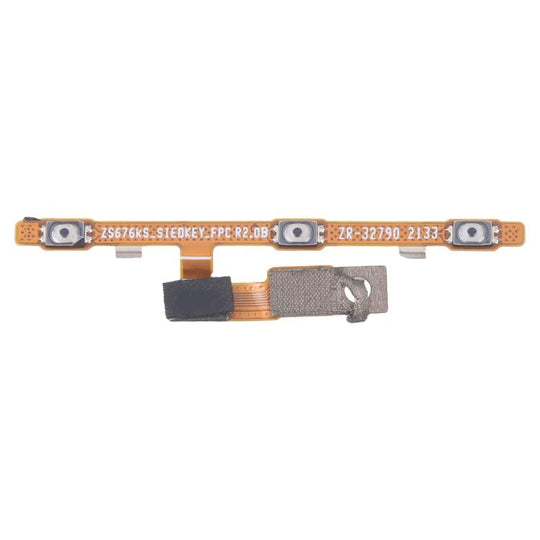 For Asus ROG Phone 5s Power Button & Volume Button Flex Cable