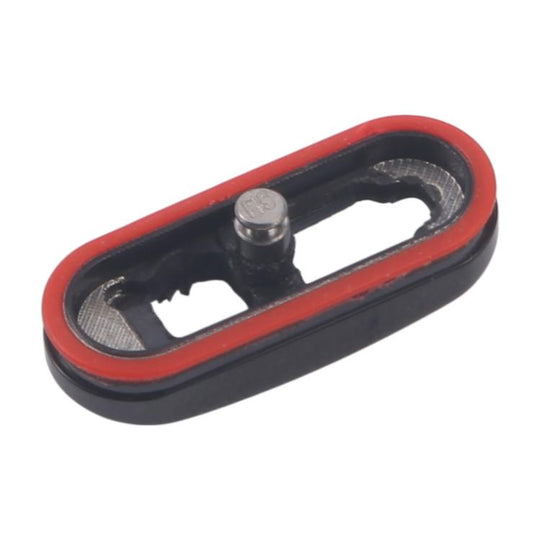 For Huawei Watch 5 46mm RTS-AL00 Original X-TAP Sensor Window Bracket (Red)