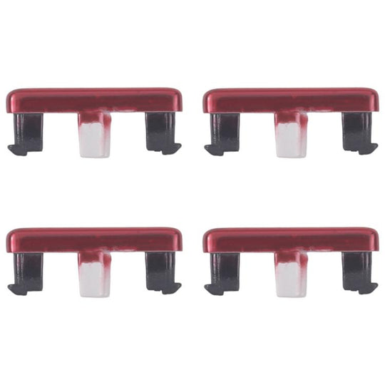 For LG Q92 5G 1set Original Volume Control Button (Red)
