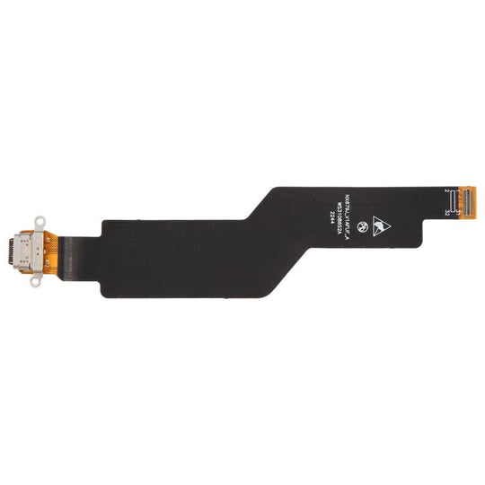 For ZTE nubia RedMagic 7 NX679J Charging Port Flex Cable