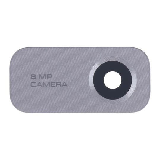 For Lenovo Tab M9 TB-310 TB-310FU Back Camera Lens (Grey)