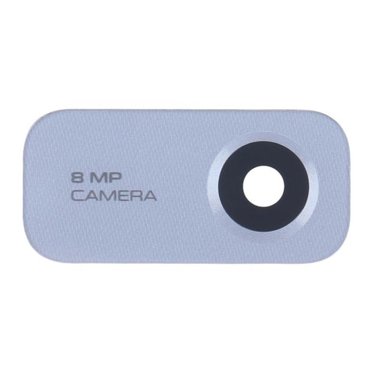 For Lenovo Tab M9 TB-310 TB-310FU Back Camera Lens (Blue)