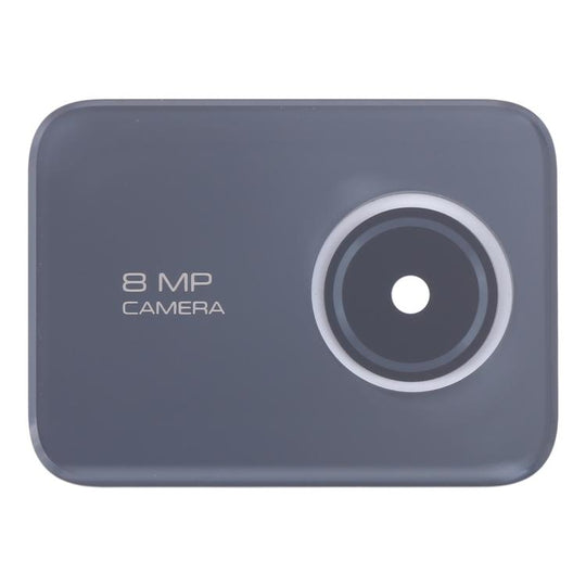 For Lenovo Tab M11 TB330FU Back Camera Lens (Grey)