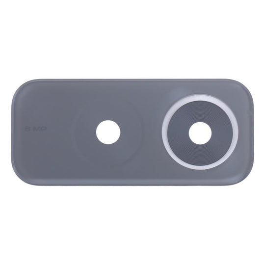 For Lenovo Tab P12 TB370FU Back Camera Lens (Grey)
