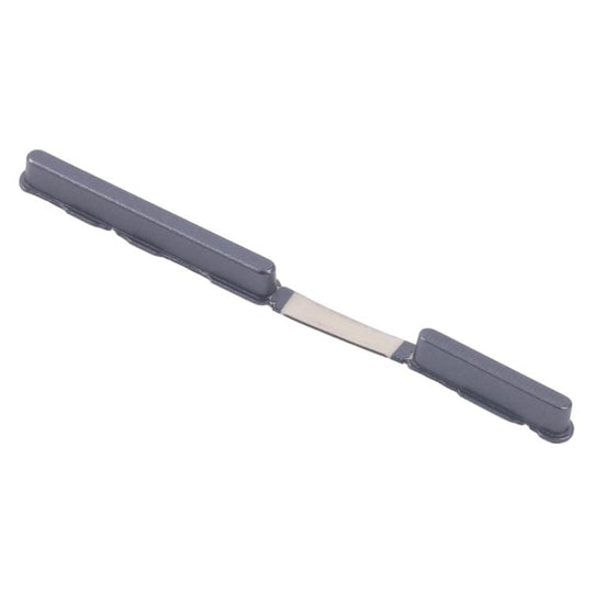 For Lenovo Tab M10 Plus TB-X606 Power Button and Volume Control Button (Grey)