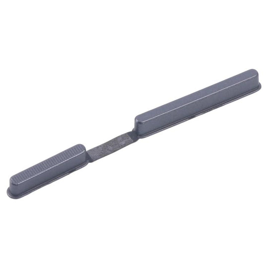 For Lenovo Tab M10 HD Gen 2 TB-X306 Power Button and Volume Control Button (Grey)