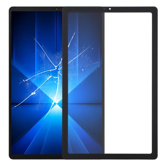 For Lenovo Legion Y700 Gen 4 TB322FC ZAG40002CN Front Screen Outer Glass Lens